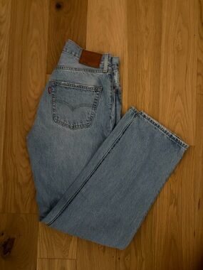 Levi’s 501 90s Jeans W26 L32